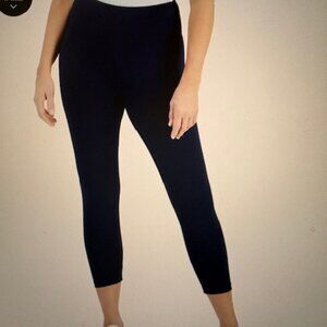 Style and Co Cropped leggings
